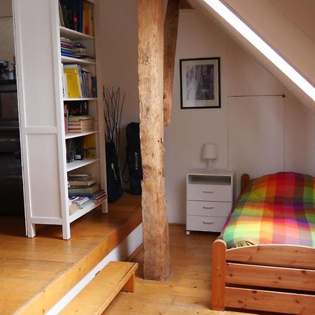 Appartement De Voshaar Enschede Exteriér fotografie