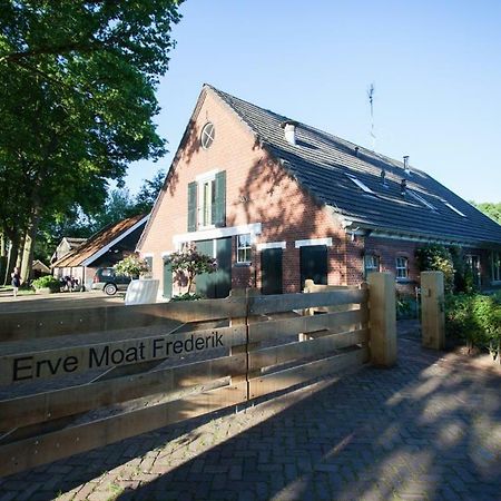 Appartement De Voshaar Enschede Exteriér fotografie