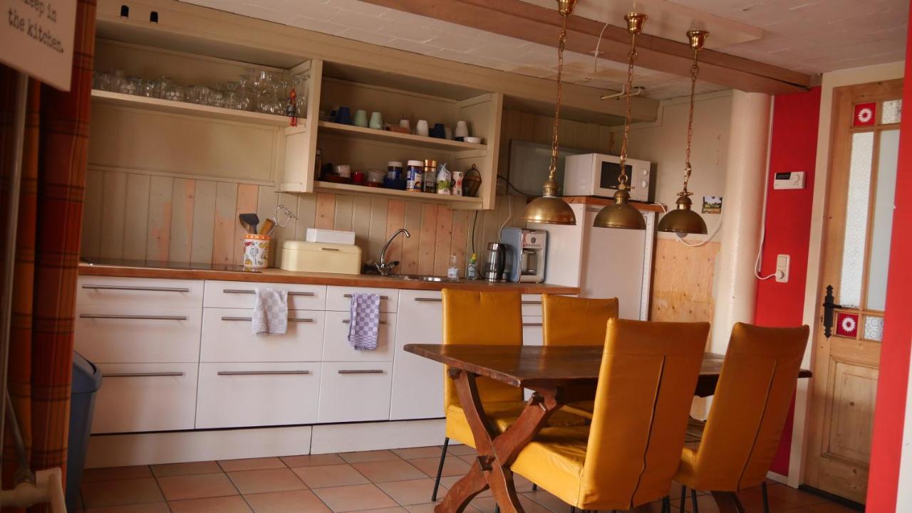 Appartement De Voshaar Enschede Exteriér fotografie
