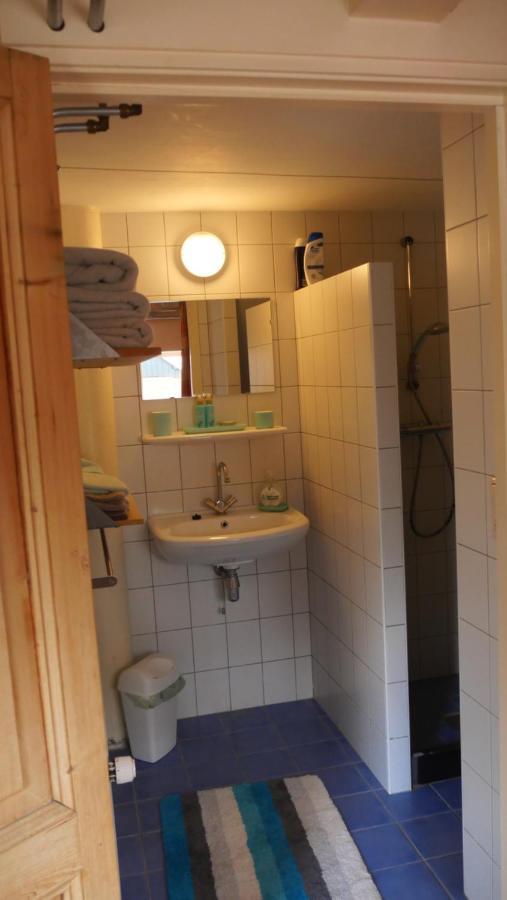 Appartement De Voshaar Enschede Exteriér fotografie