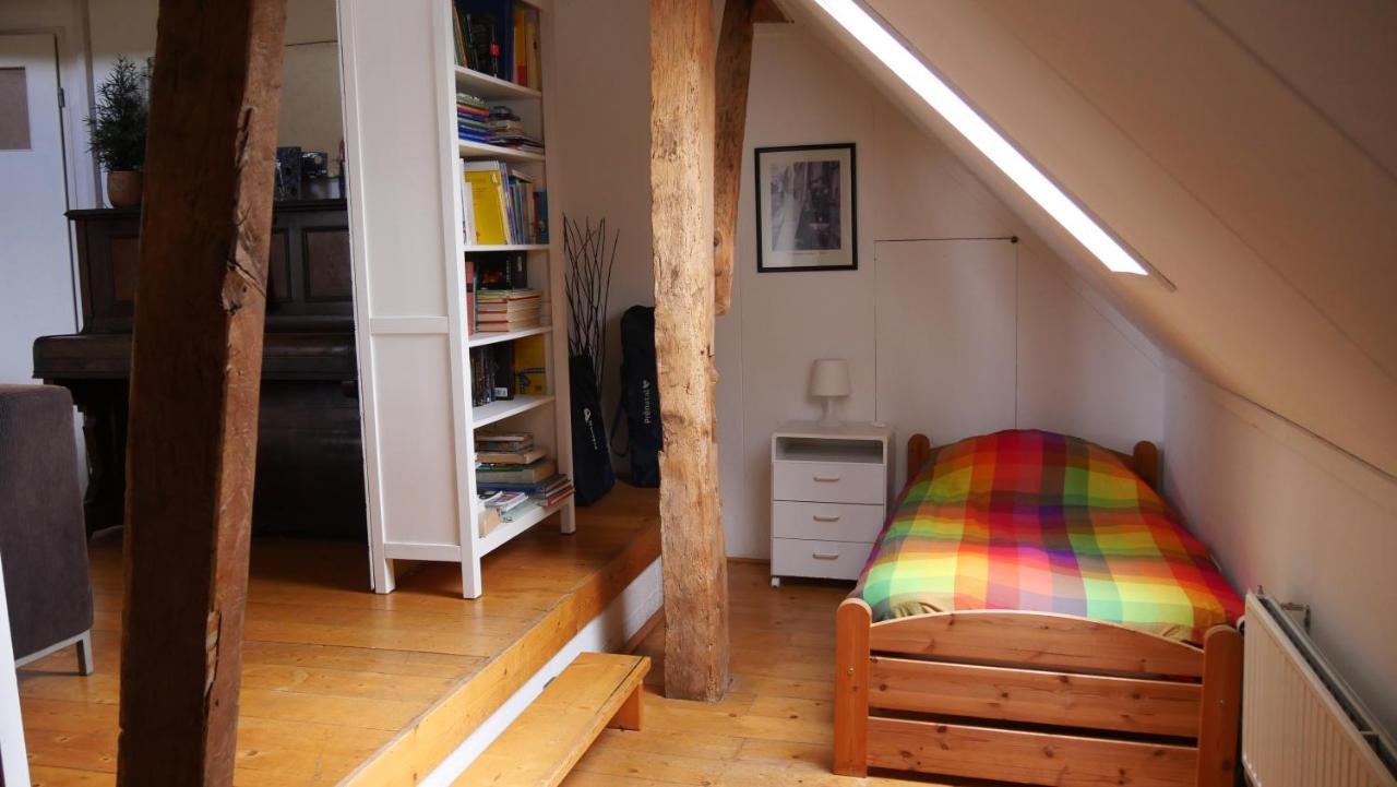 Appartement De Voshaar Enschede Exteriér fotografie