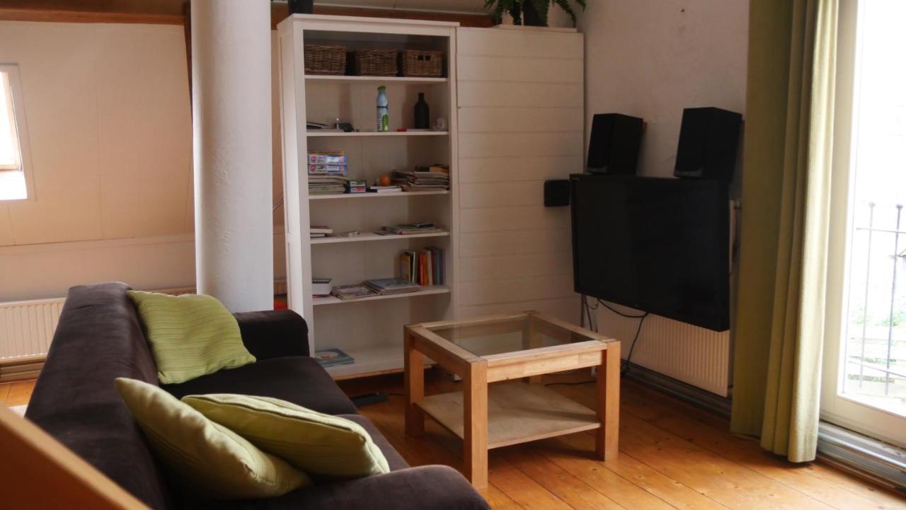 Appartement De Voshaar Enschede Exteriér fotografie