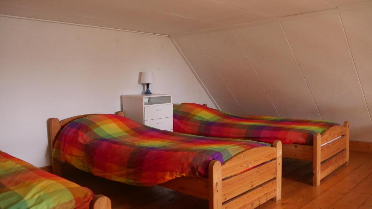 Appartement De Voshaar Enschede Exteriér fotografie