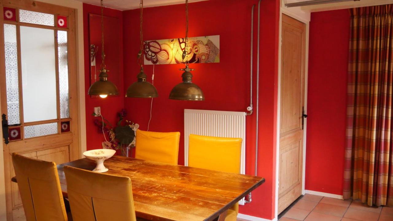 Appartement De Voshaar Enschede Exteriér fotografie